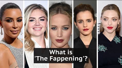 fappening|‘The Fappening’ Is Dead: From A